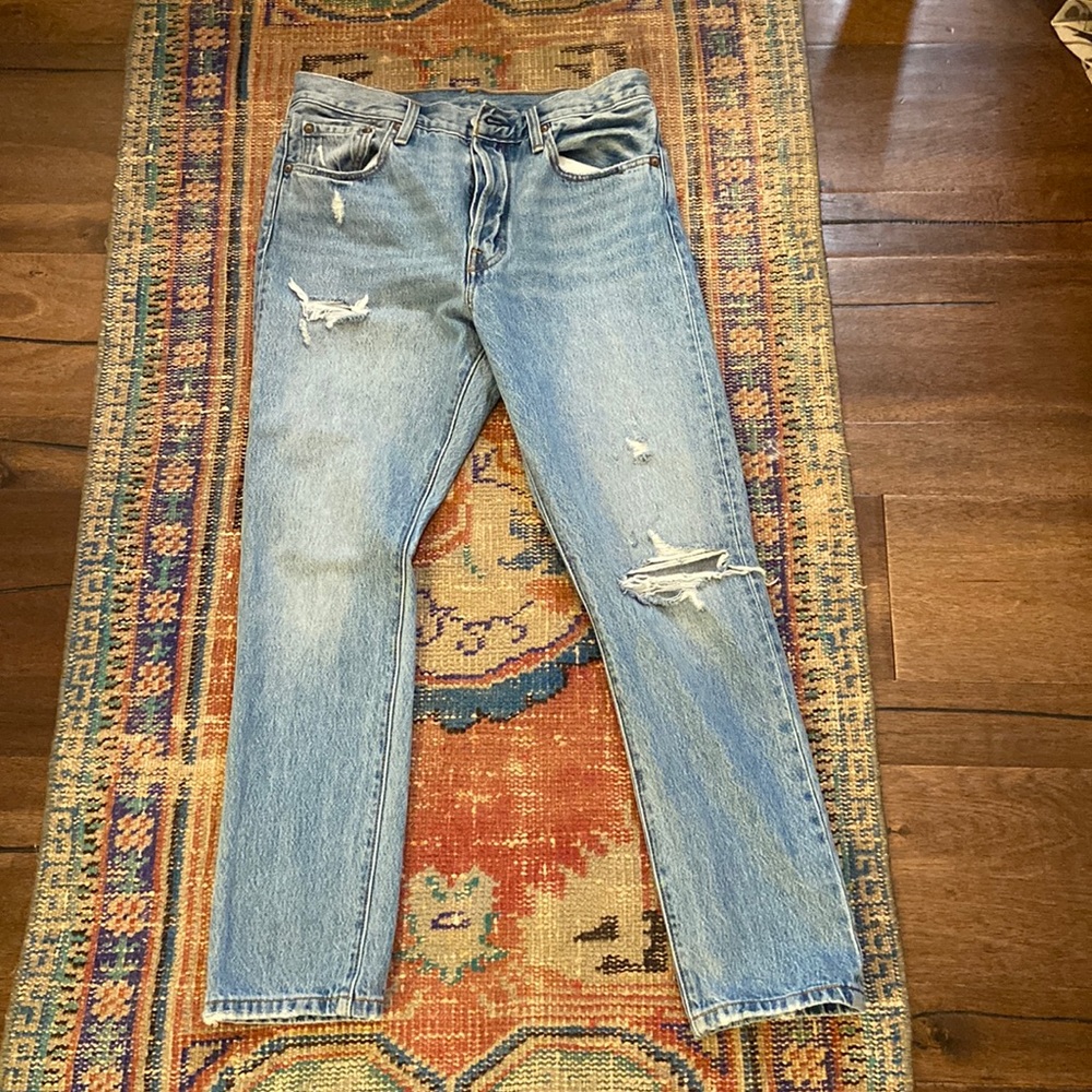 Levi 501